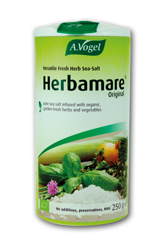 Herbamare Bio Original